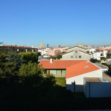 Povoa City Center Apartment Póvoa de Varzim Екстериор снимка