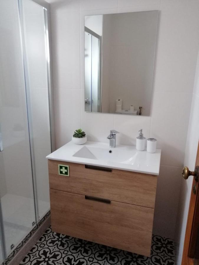 Povoa City Center Apartment Póvoa de Varzim Екстериор снимка