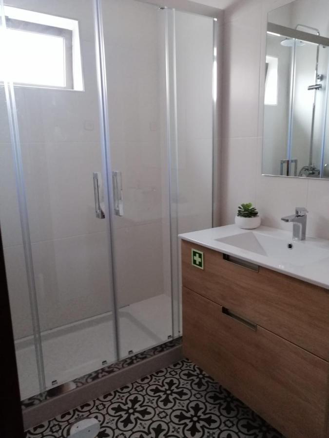 Povoa City Center Apartment Póvoa de Varzim Екстериор снимка