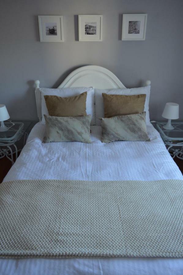 Povoa City Center Apartment Póvoa de Varzim Екстериор снимка