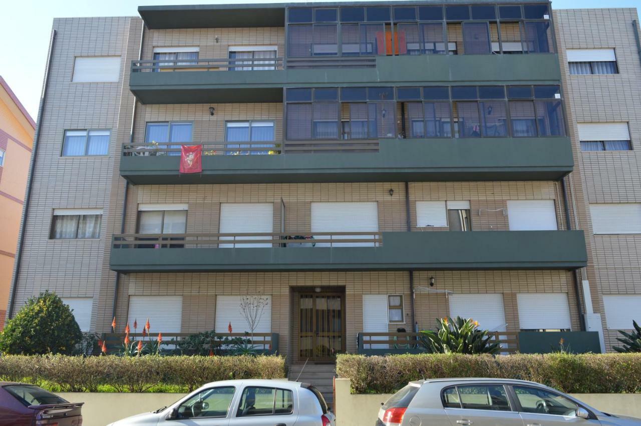 Povoa City Center Apartment Póvoa de Varzim Екстериор снимка