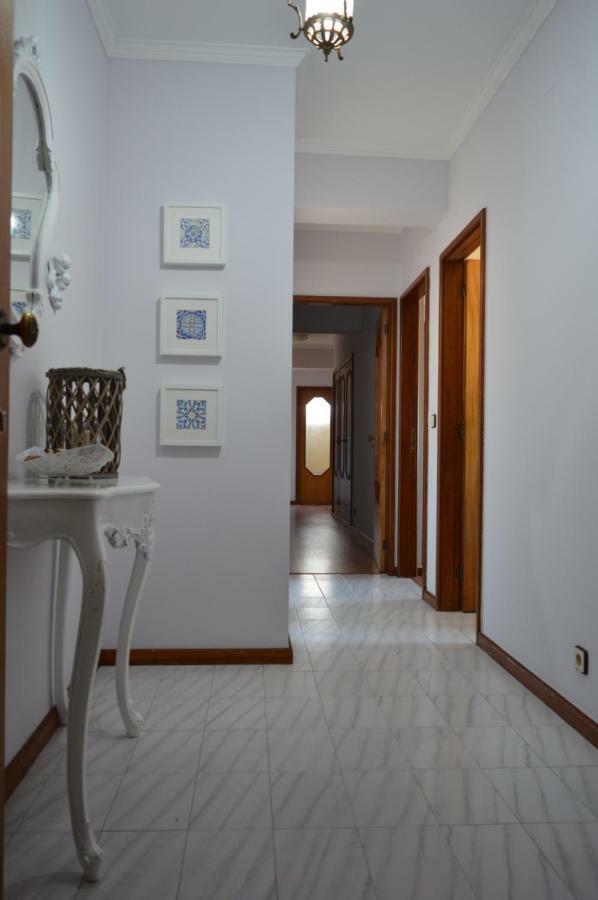 Povoa City Center Apartment Póvoa de Varzim Екстериор снимка