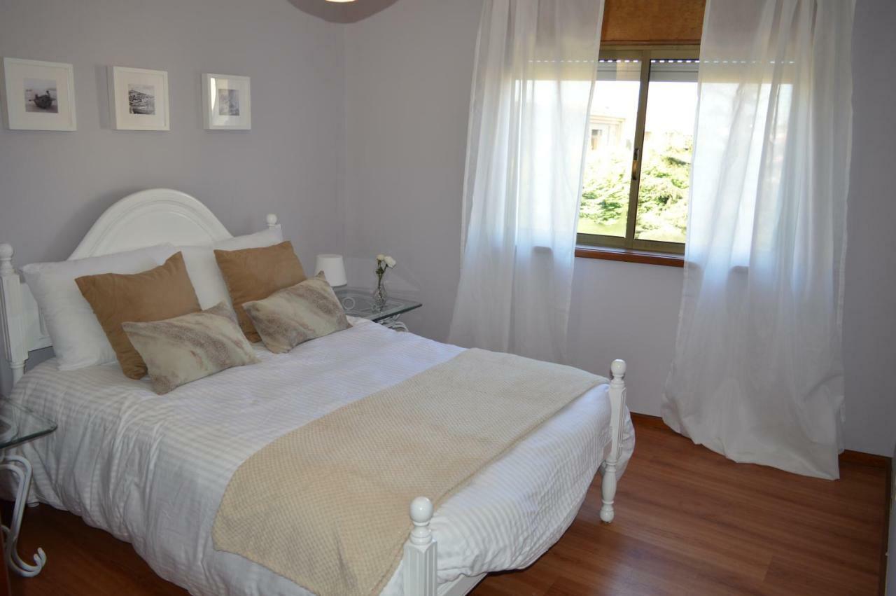 Povoa City Center Apartment Póvoa de Varzim Екстериор снимка