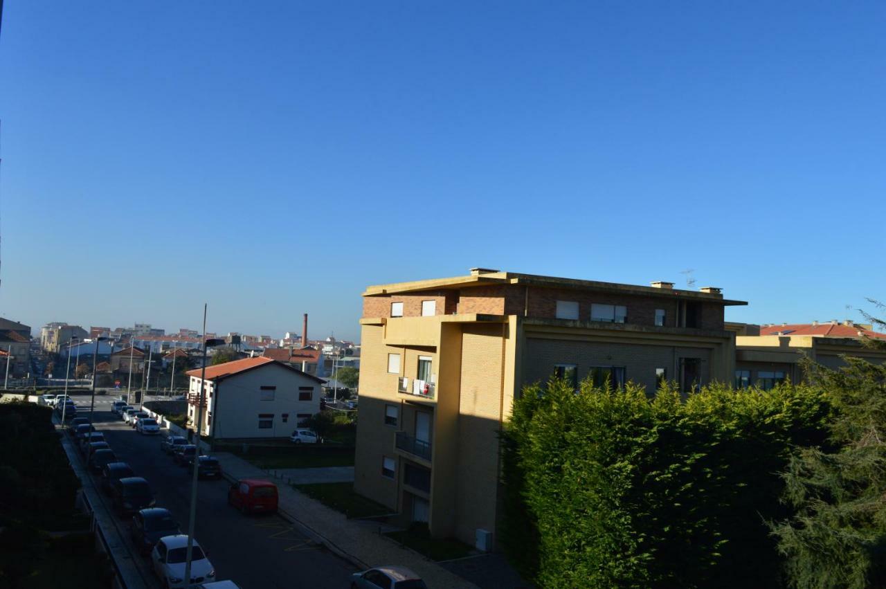 Povoa City Center Apartment Póvoa de Varzim Екстериор снимка