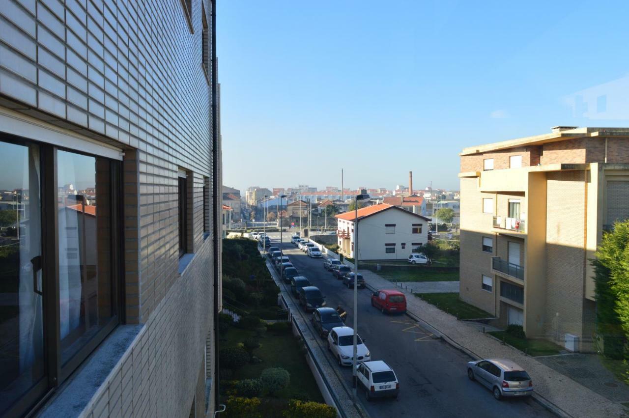 Povoa City Center Apartment Póvoa de Varzim Екстериор снимка