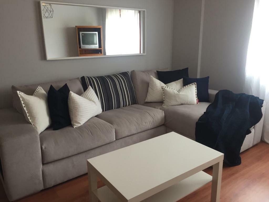 Povoa City Center Apartment Póvoa de Varzim Екстериор снимка