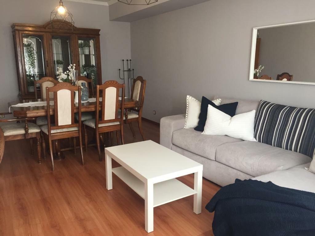 Povoa City Center Apartment Póvoa de Varzim Екстериор снимка