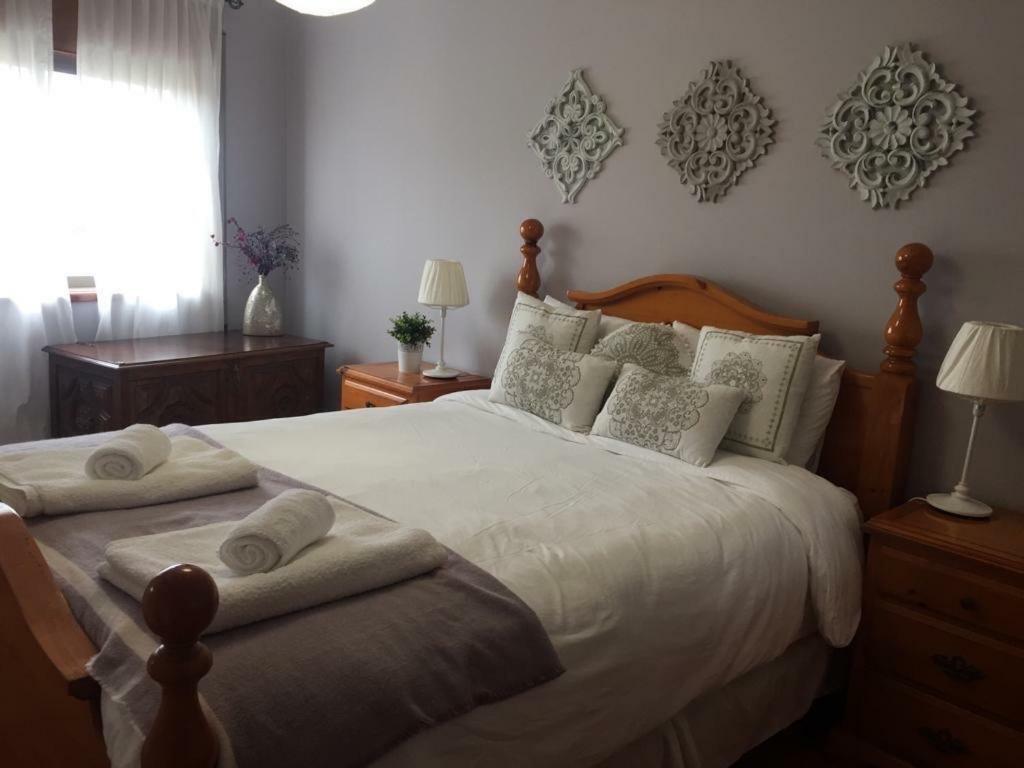 Povoa City Center Apartment Póvoa de Varzim Екстериор снимка